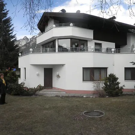 Haus Drescher Apartment