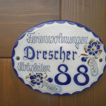 Haus Drescher Obsteig