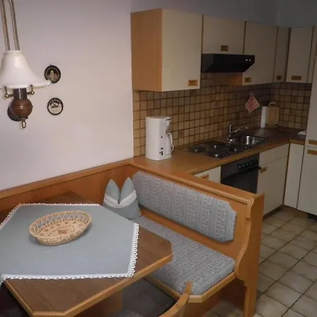Haus Drescher Apartment