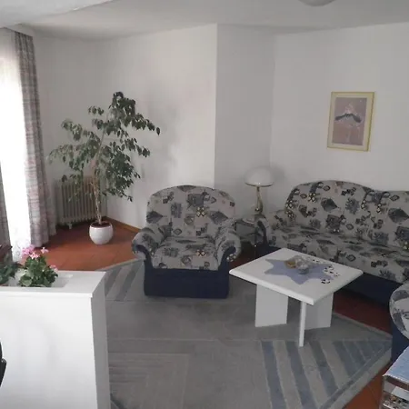Haus Drescher *