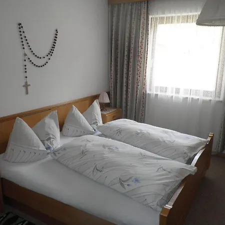 Haus Drescher * Obsteig