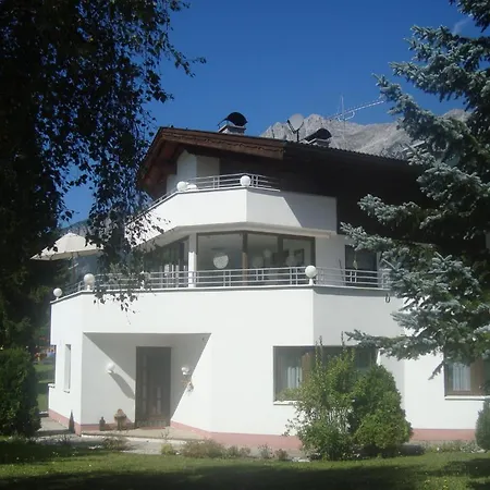 Apartmán Haus Drescher *