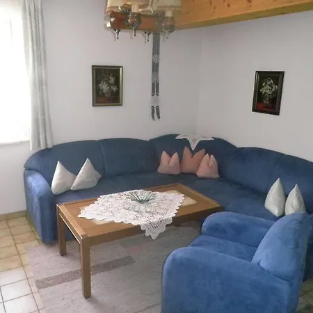 Haus Drescher Obsteig