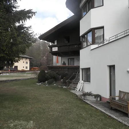 Haus Drescher Obsteig