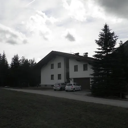 Apartmán Haus Drescher