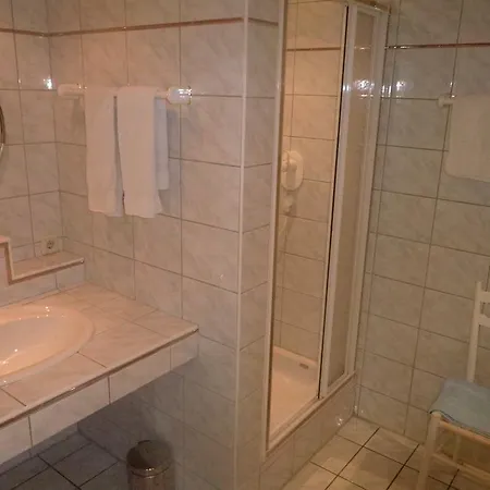 Apartmán Haus Drescher *