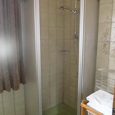 Apartment Haus Drescher *
