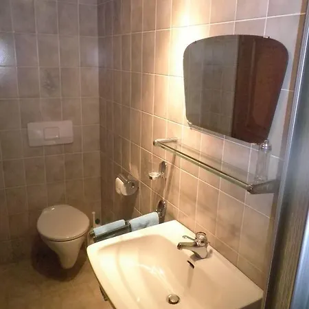 Apartament Haus Drescher Obsteig