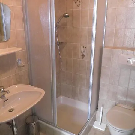 Apartament Haus Drescher Obsteig