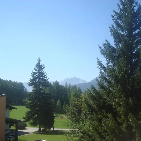 Haus Drescher Apartament