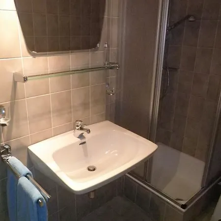 Apartament Haus Drescher Obsteig